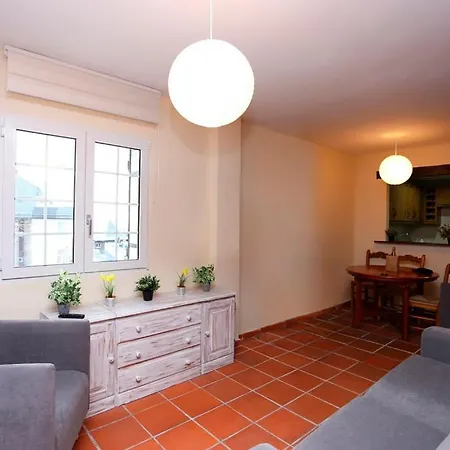 Adosado Zona Med/baja * Serra Nevada