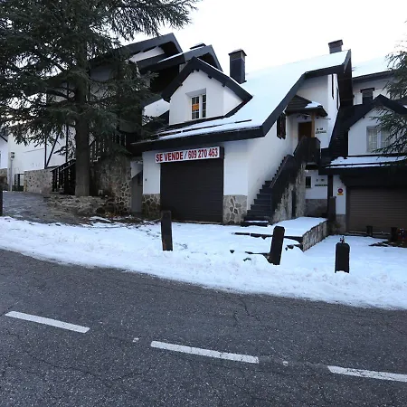 Adosado Zona Med/baja Serra Nevada