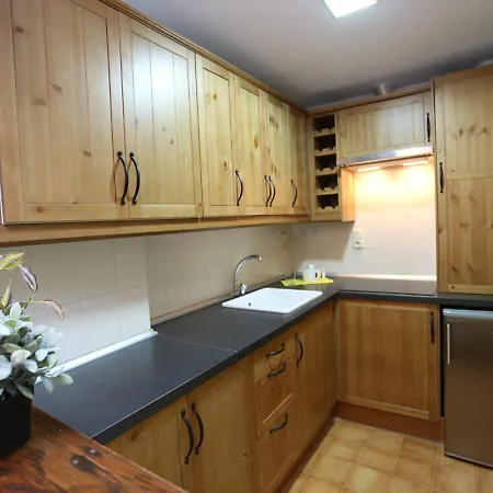 Adosado Zona Med/baja