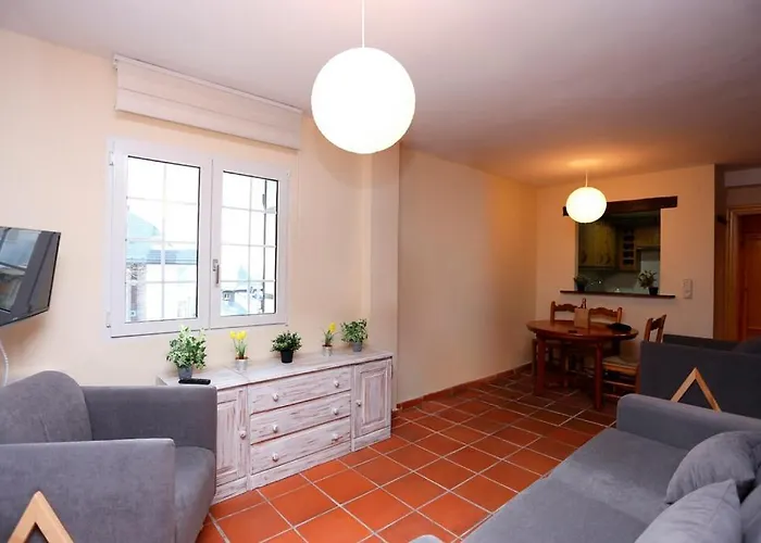 Adosado Zona Med/baja * Serra Nevada