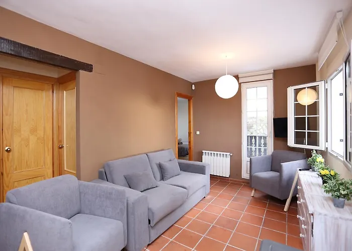 Adosado Zona Med/baja Chalé *