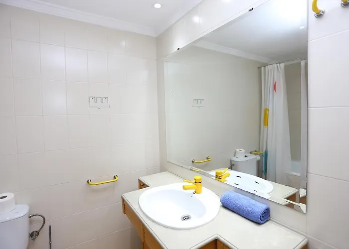 Chalé Adosado Zona Med/baja Serra Nevada