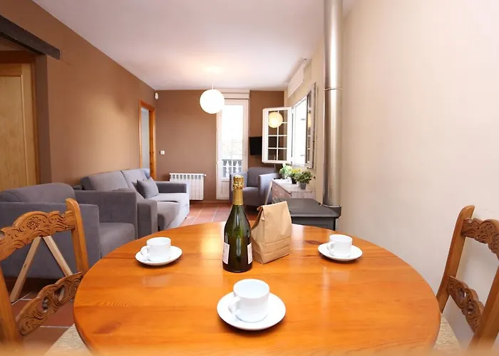 Adosado Zona Med/baja Chalé *