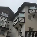 Chalet Adosado Zona Med/baja