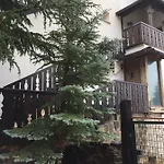 Chalet Adosado Zona Med/baja