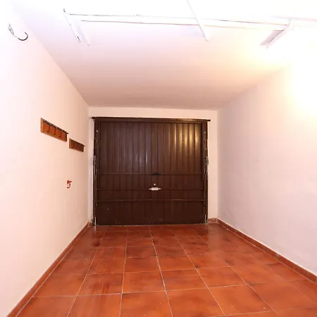 Adosado Zona Med/baja Шале