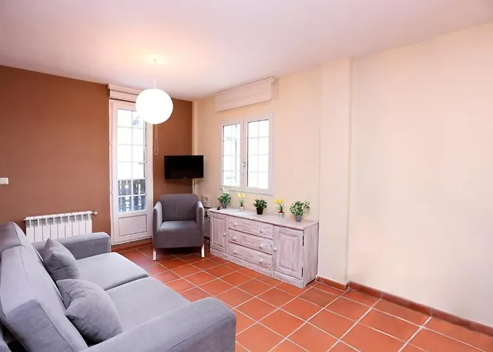 Шале Adosado Zona Med/baja *