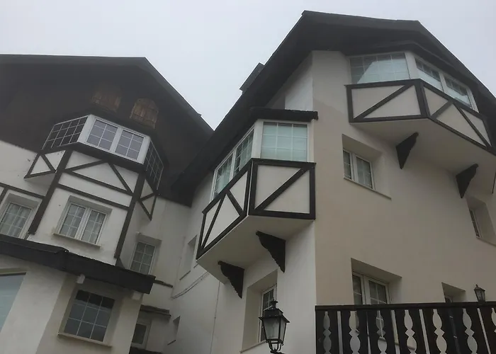 Шале Adosado Zona Med/baja