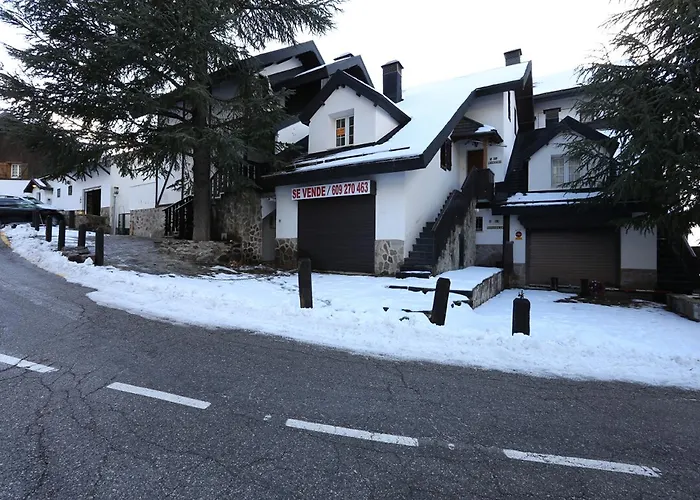 Adosado Zona Med/baja Сьерра-Невада