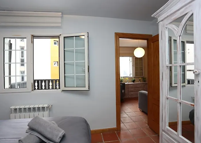 Adosado Zona Med/baja