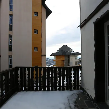 Adosado Zona Med/baja Alpesi faház *